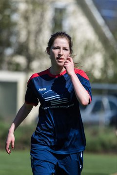 Bild 124 - Frauen TSV Wiemersdorf - SG Schmalfdeld/Weddelbrook : Ergebnis: 0:4